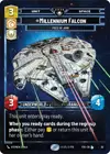 Product image for Millennium Falcon - Piece of Junk
