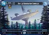 Product image for Shield Generator Complex (Galactic Championship VIP)