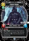 Product image for Darth Vader - Commanding the First Legion (Finalist)