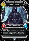 Product image for Darth Vader - Commanding the First Legion (Top 4)