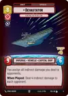 Product image for Devastator - Hunting the Rebellion (Top 4)