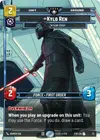 Product image for Kylo Ren - I Know Your Story