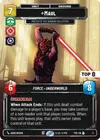 Product image for Maul - Master of the Shadow Collective (Top 8)