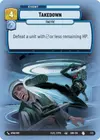 Product image for Takedown