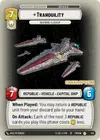Product image for Tranquility - Inspiring Flagship (Champion)