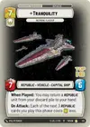 Product image for Tranquility - Inspiring Flagship (Top 16)