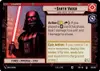 Product image for Darth Vader - Dark Lord of the Sith