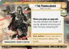Product image for The Mandalorian - Sworn To The Creed