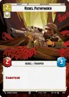 Product image for Rebel Pathfinder