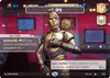 Product image for C-3PO - Human-Cyborg Relations