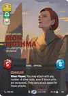 Product image for Mon Mothma - Clinging to Hope