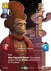 Product image for Nute Gunray - Escaping Justice