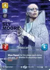 Product image for Sly Moore - Witness to Power