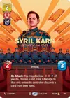 Product image for Syril Karn - Où Est-Il ?