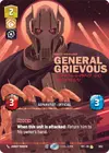 Product image for General Grievous - Scuttling to Safety