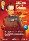 Product image for Grand Moff Tarkin - Taking Krennic's Achievement