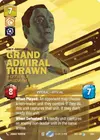 Product image for Grand Amiral Thrawn - Grand Conspirateur