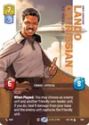 Product image for Lando Calrissian - Fais-Moi Confiance