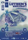 Product image for Luthen's Haulcraft - Countermeasures Armed