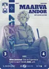 Product image for Maarva Andor - We've Been Sleeping