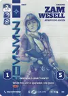 Product image for Zam Wesell - Inconspicuous Assassin