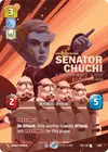 Product image for Senator Chuchi - Voice for the Voiceless