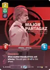 Product image for Major Partagaz - Professionnel De Santé