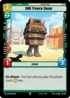 Product image for GNK Power Droid