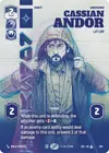 Product image for Cassian Andor - Lay Low