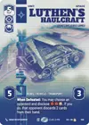 Product image for Luthen's Haulcraft - Countermeasures Armed
