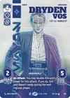 Product image for Dryden Vos - I Get All Worked Up