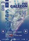 Product image for The Galleon - Marauding Pirate Ship