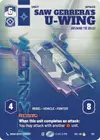 Product image for Saw Gerrera's U-Wing - Breaking the Rules