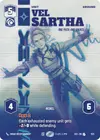 Product image for Vel Sartha - One Path, One Choice