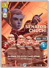 Product image for Sénatrice Chuchi - Porte-Parole Des Sans-Voix