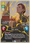 Product image for Mon Mothma - S'Accroche À L'Espoir