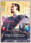 Product image for Bail Organa - Réagit Face À La Catastrophe