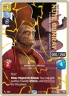 Product image for Nute Gunray - Escaping Justice