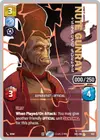 Product image for Nute Gunray - Échappe À La Justice
