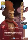 Product image for Nute Gunray - Escaping Justice