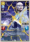 Product image for Sly Moore - Témoin Du Pouvoir