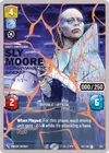 Product image for Sly Moore - Témoin Du Pouvoir