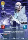 Product image for Sly Moore - Witness to Power