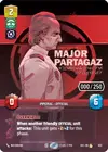 Product image for Major Partagaz - Healthcare Provider