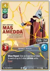 Product image for Mas Amedda - Complice Du Pouvoir