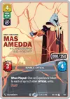 Product image for Mas Amedda - Complice Du Pouvoir