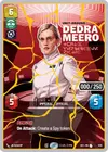 Product image for Dedra Meero - With Verifiable Data