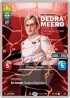 Product image for Dedra Meero - Avec Des Données Vérifiables