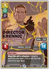 Product image for Directeur Krennic - Vous M'Aurez Seulement Fait Perdre Du Temps