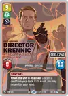 Product image for Directeur Krennic - Vous M'Aurez Seulement Fait Perdre Du Temps